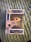 Harry Potter - Dobby #17 Funko Pop! Vinyl: