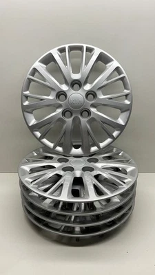 2960-A2000 Kia Ceed I II Venga Original Radkappe Radblende 15' - Bild 1 von 4