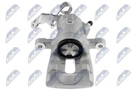 NTY Bremssattel HZT-PL-020 FüR Opel