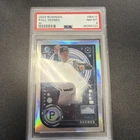 2024 BOWMAN BOWMAN AI #BAI15 PAUL SKENES PSA 8