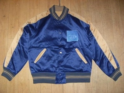 Vintage Retro Hawaiian Beer Primo Jacket Reversible Double Sided Jacket