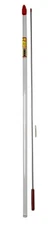 Pro-Shot Products Rifle Cleaning Rod 36" For .22-.26 Caliber - 1PS-36-22/26