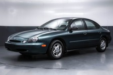 1997 Ford Taurus for Sale