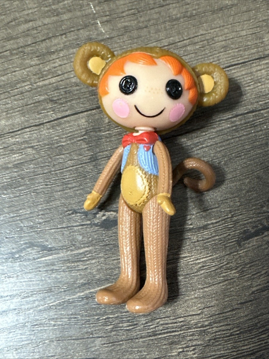 Lalaloopsy 3