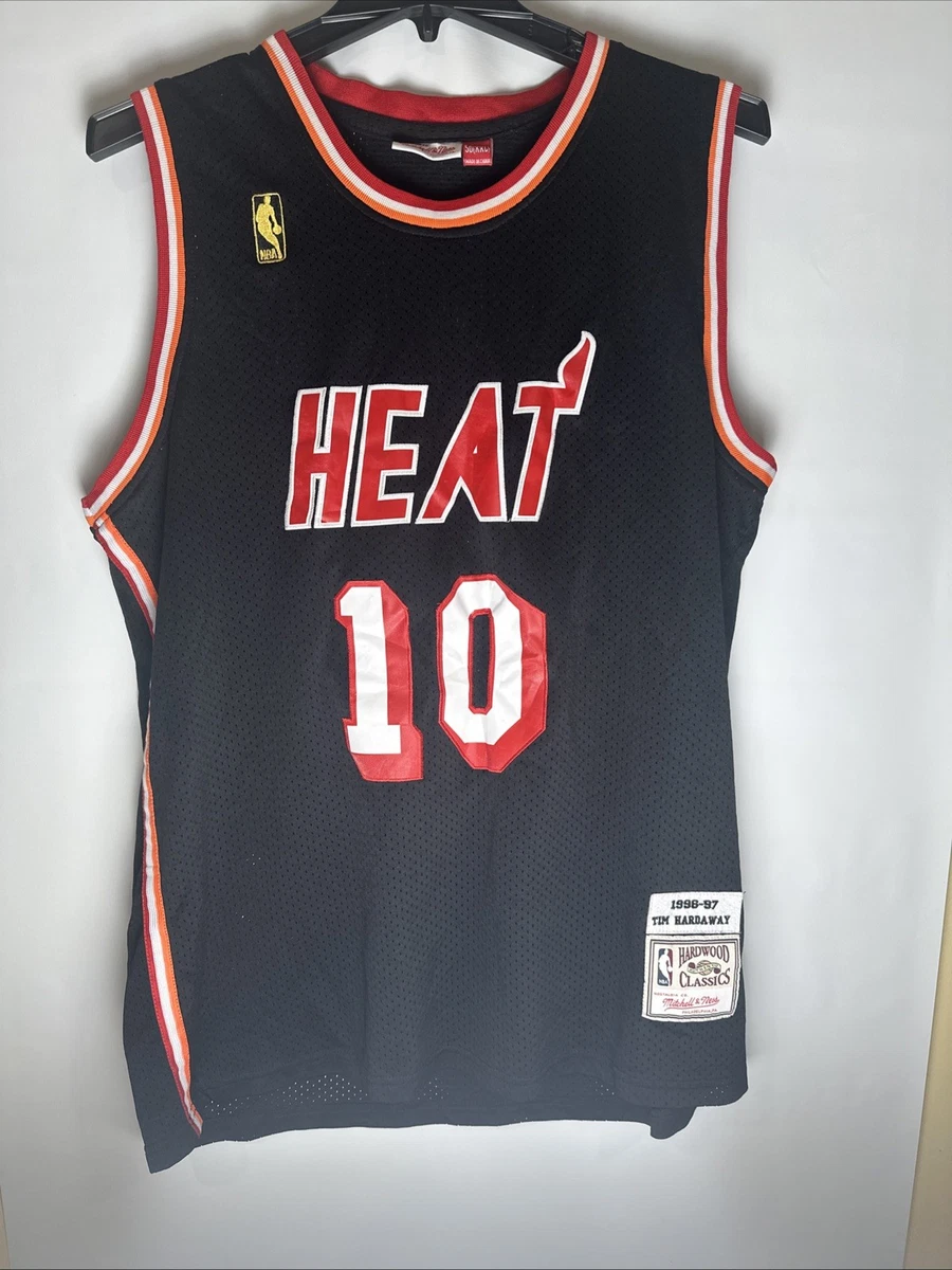 Tim Hardaway Jersey for sale | eBay