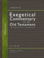 Jay Sklar | Leviticus | Buch | Englisch (2023) | Gebunden | Zondervan