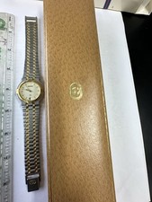 GUCCI G-Logo 32mm 0027230 Wristwatch