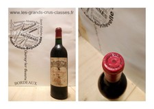 Château Calon Ségur 1994 - Saint-Estèphe - 3ème Grand Cru Classé  - 1 x 75 cl