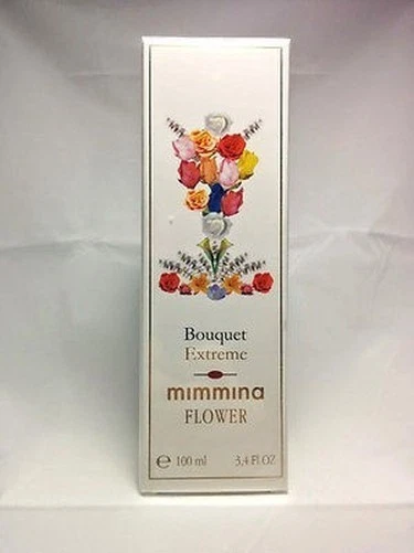 MIMMINA EXTREME EDP Vaporisateur 100 Ml Pour Femme - Photo 1/1