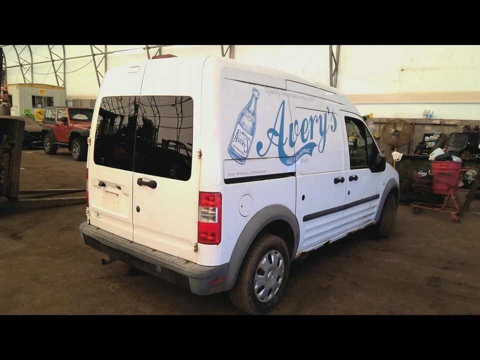 Faro de pasajero compuesto para 10-13 TRANSIT CONNECT 6809188 Foto 3 de 4