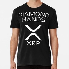 Xrp Essential Size S to 5XL Made in the USA T-Shirt