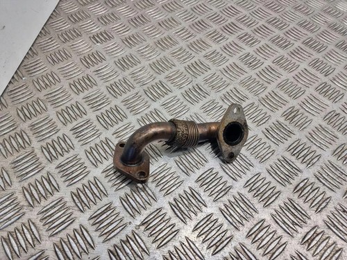 VW GOLF VII Variant BA5, BV5 AGR-Rohr 038131521BQ 1.90 Diesel 2007 31655839