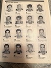 1993-1994 Michigan State Hockey Media Guide — photo 3