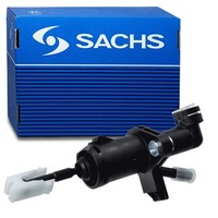 Sachs Kupplung Geberzylinder Skoda 5J Fabia Seat Ibiza 6J5 6P1 Vw Polo 6R1 6C1