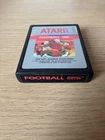 Football / RealSports Soccer - ATARI 2600 PAL Version