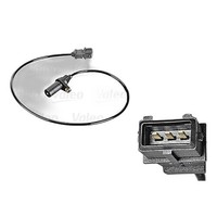 Impulsgeber Kurbelwelle Induktiv 3-Polig Valeo FüR U.A. Fiat Multipla