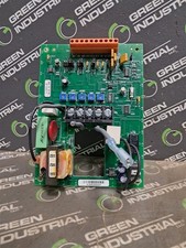 USED Reliance Electric 0-57210-30 Motor Drive...