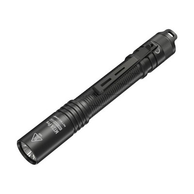 best usb rechargeable pen flashlights LED Pocket Light Flashlight, IP67 Waterproof EDC ring sealed Nitecore MT2A Pro USB-C Rechargeable