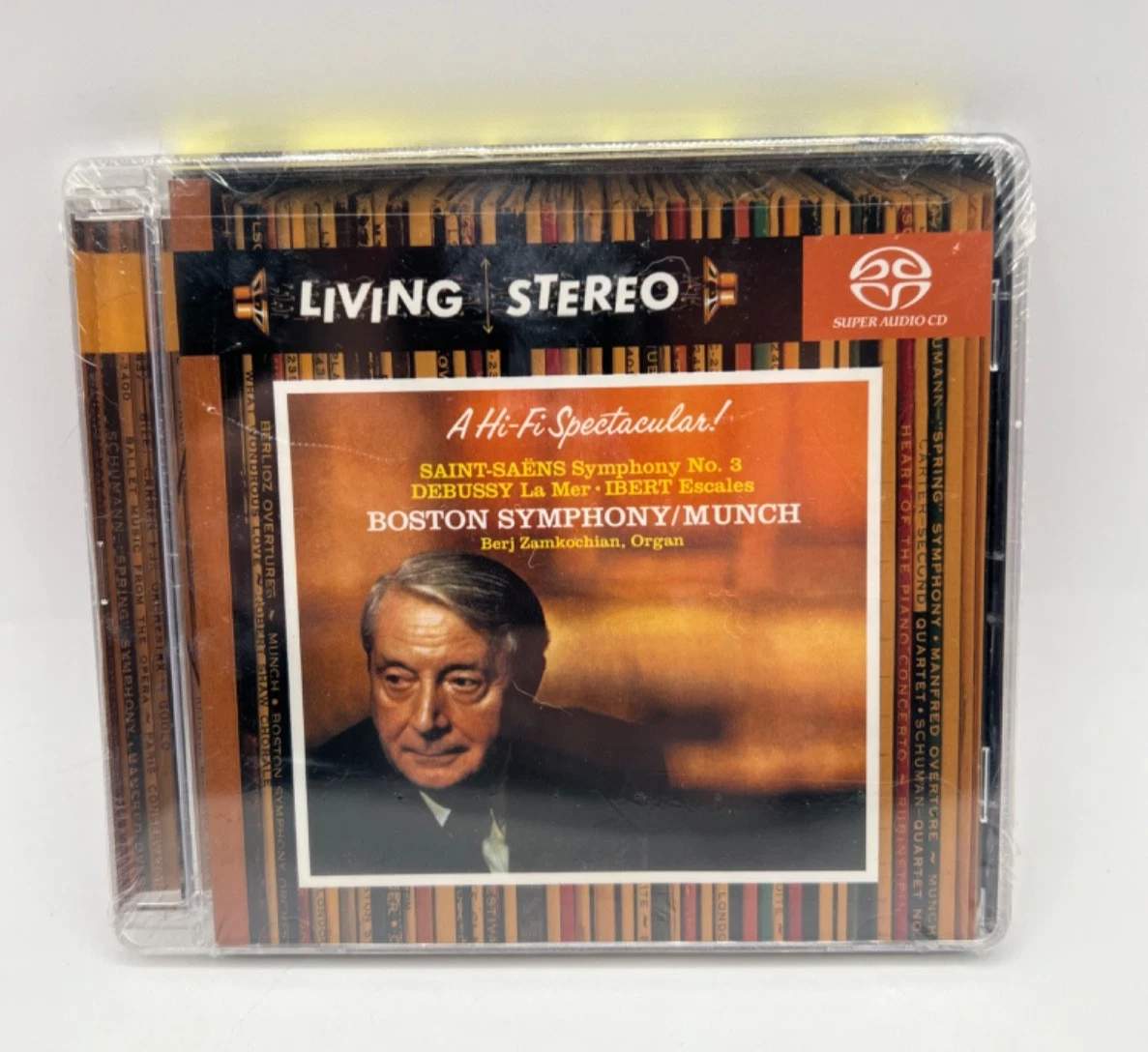 Symphony Music CDs for sale | eBay