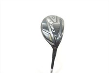Taylormade Qi10 22° 4 Hybrid Regular Flex Fujikura Ventus Tr Blue 6 Good