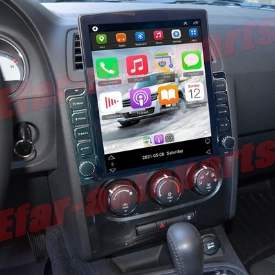 9.7'' ANDROID 15 CARPLAY FOR 2008 09 -2014 DODGE CHALLENGER CAR STEREO RADIO GPS