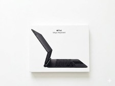 Apple Magic Keyboard iPad Pro 11  (1. 4. Gen)...