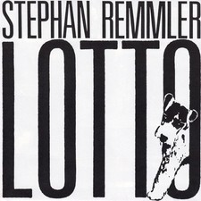 Stephan Remmler   Lotto CD 1988 Mercury 836 5...