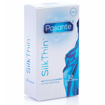 PASANTE - The Silk Ms Fine 12 Units