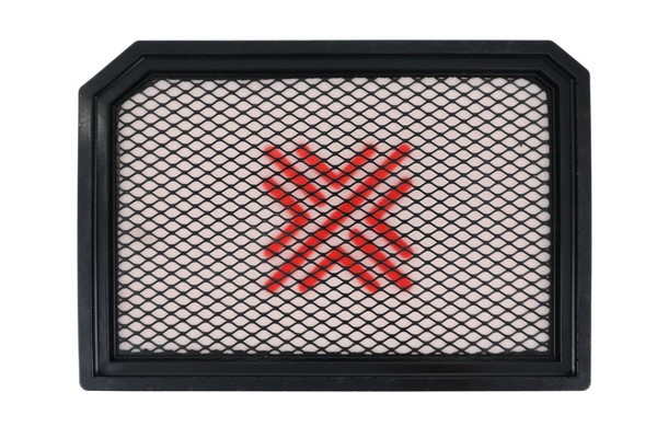 Luftfilter Sportluftfilter Pipercross FüR Mercedes CLA CLA220 190 PS Bj. 03/19--image