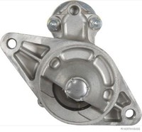 Herth+Buss Jakoparts Starter FüR Daihatsu Piaggio