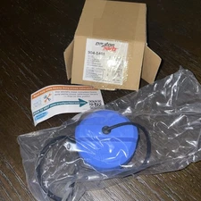 Diesel Exhaust Fluid (DEF) Filler Cap-Emissions Fluid Filler Cap Dorman 904-5401