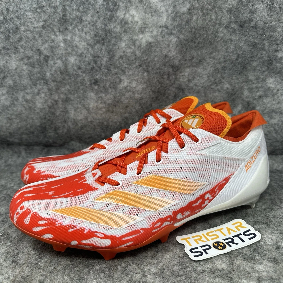 adidas Adizero Electric Speed Juice Pack - Collegiate Orange for