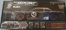 Hpi 115990 Ken Block 1965 Ford Mustang Hoonicorn RTR 1/10 2.4GHz Rally Car