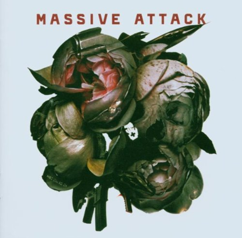 Massive Attack - Massive Attack - Collected CD Audio
