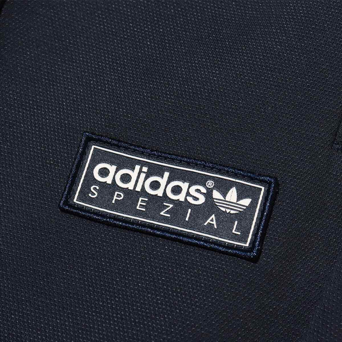 adidas Spezial Angelzarke Track Pants Rare Navy Trousers adidas Spezial Angelzarke Track Pants Rare Navy Trousers