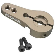 Axial AXIC0834 Aluminum Servo Horn 23T