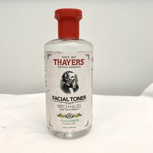 cucumber toner thayers