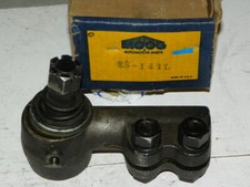 Moog Es-141l Nors Front Left Outer Tie Rod End 1947-1949 Studebaker Champion Moog Es-141l Nors Front Left Outer Tie Rod End 1947-1949 Studebaker Champion