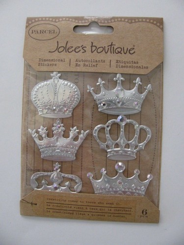 Jolee's Dimensional Aufkleber Sie wählen NOS - Bild 87 von 109