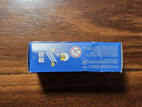 LEGO Icons: Mini Adidas Originals Superstar 40486 - New Sealed. Read Description - Picture 3 of 5
