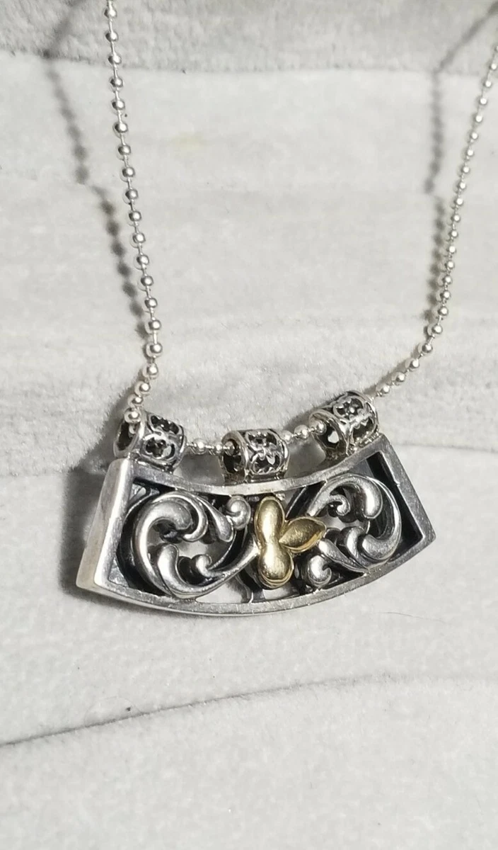 Ross necklace hotsell