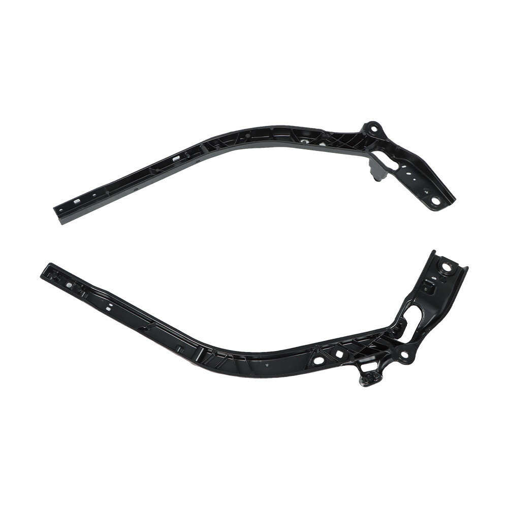 For 20-22 Ford Explorer Front Upper Radiator Support Tie Bar RH