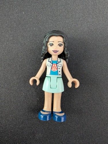LEGO Friends Minifigures - Emma Mia Olivia Stephanie Andrea and More YOU PICK! - Picture 12 of 177
