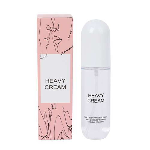 Phlur Vanilla Skin & Heavy Cream Duo Hair & Body Fragrance Mist 3.3oz New Sealed - Bild 15 von 19