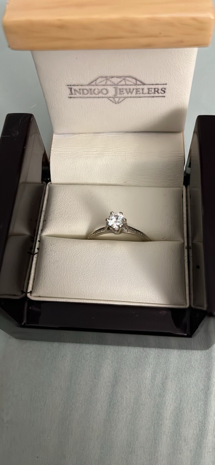 Engagement Ring-image