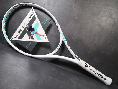 Tecnifibre - Tempo 270 - L1 - 4 1/8 - Midplus - 645 cm² - 100 SQ Tennisschläger