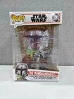 NEW Funko 10" Star Wars The Mandalorian Action Figure - 49931