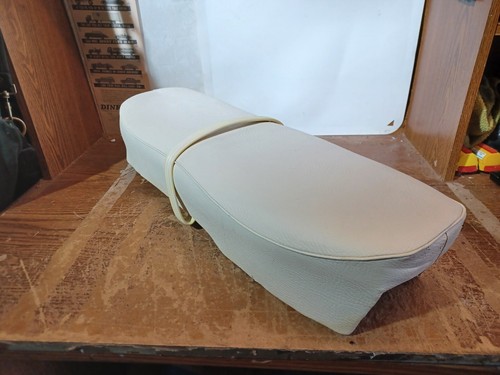 Harley M-50 M-65 vintage Giuliari #1957 SEAT Italy Aermacchi - Bild 2 von 9