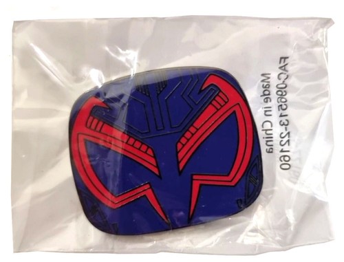 Marvel Across The Spiderverse 'Miles Morales' Pin/Badge - Marvel Collector Corps - Picture 3 of 3