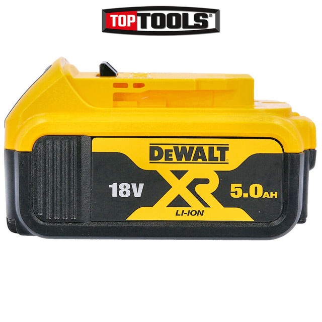 Аккумулятор dewalt dcb184 xj Аккумулятор dewalt dcb184 xj